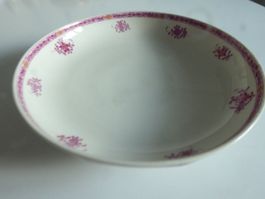 Früchte-Schale Théodore Haviland Limoges