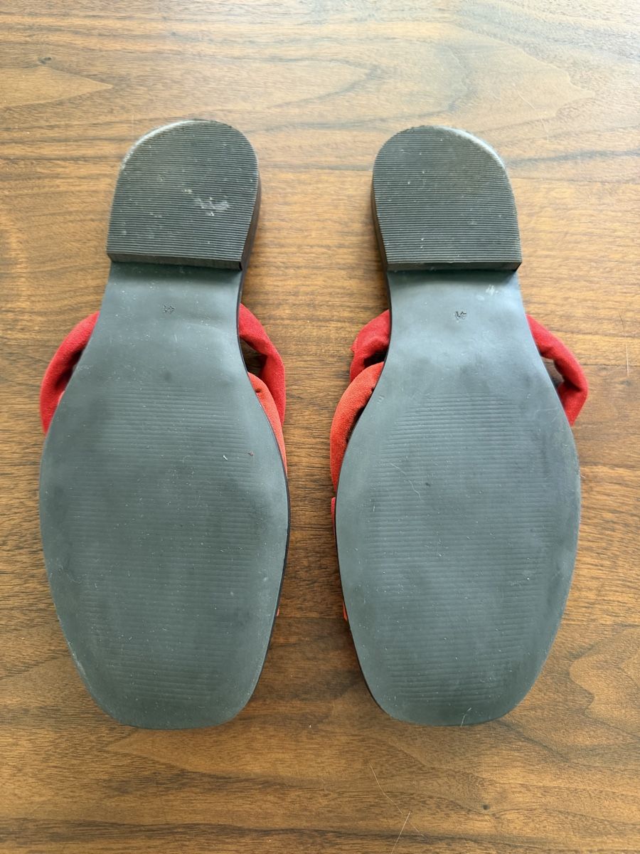 Scarpe da donna: Danenshuhe Varesse 41 – Usato da Oberägeri venduto da Genetic0 1
