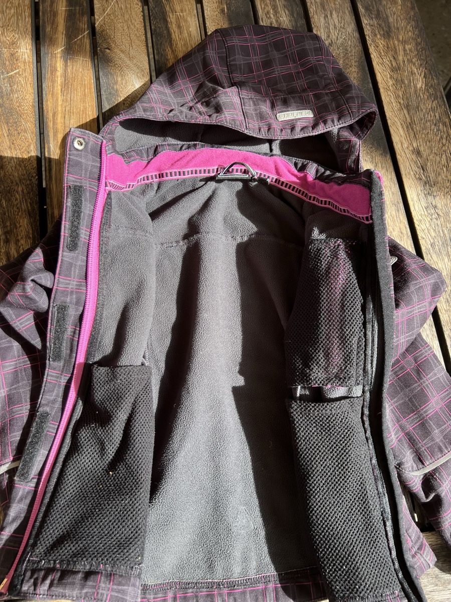 Icepeak Vestes & Manteaux: Icepeak Softshell 116 – D'occasion à Glattbrugg par HUAKK 1
