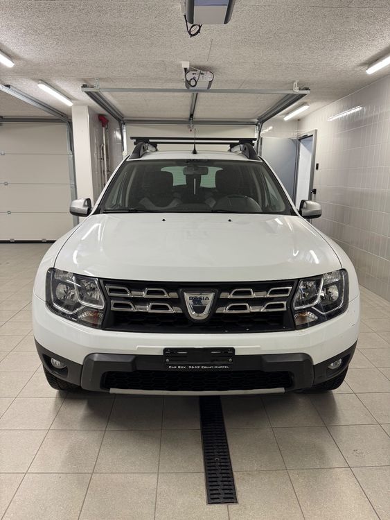 Stilvolle Dacia Service Lampe Fotos