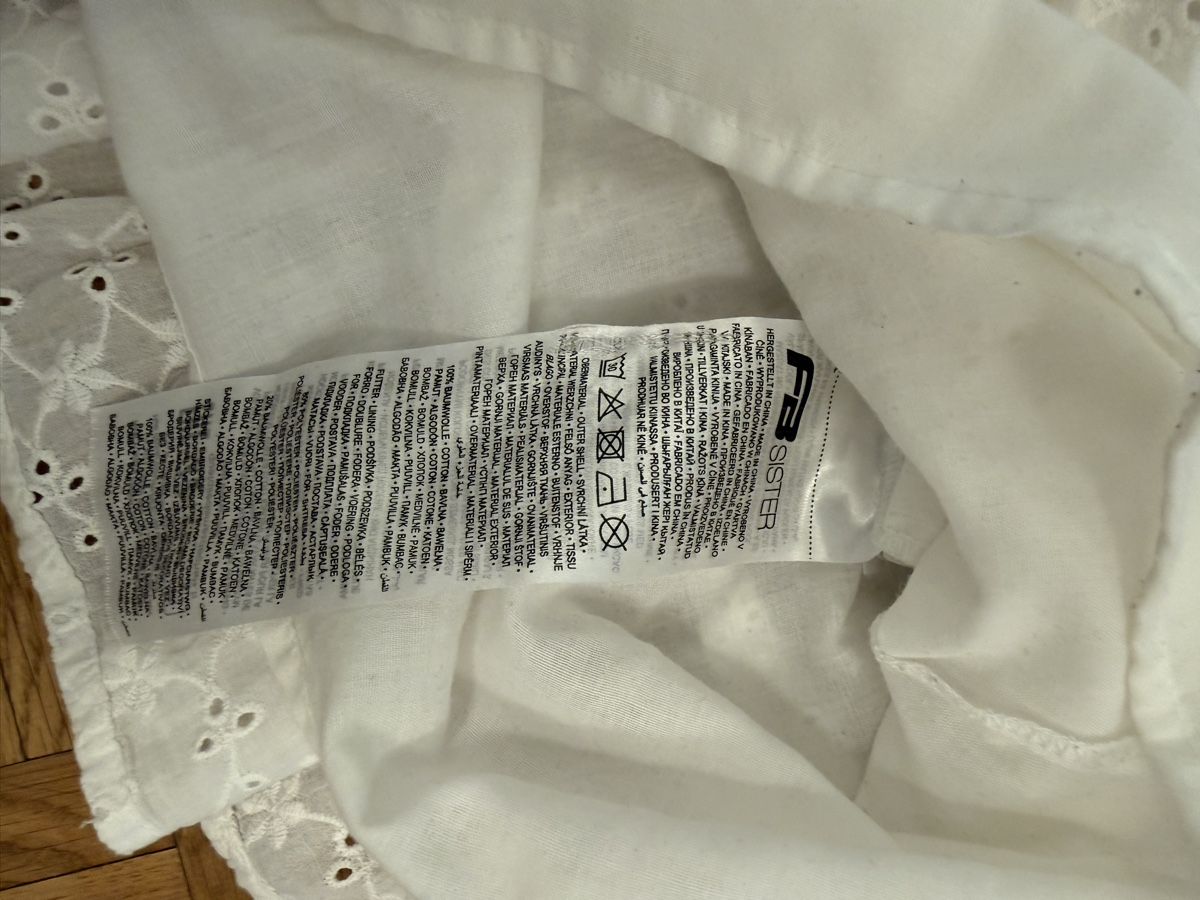 Robes et jupes: Skirt size XXS – Neuf (Voir description) à Genève par hai_2rp8 2