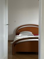 Bett 160/200 / IKEA Matraze