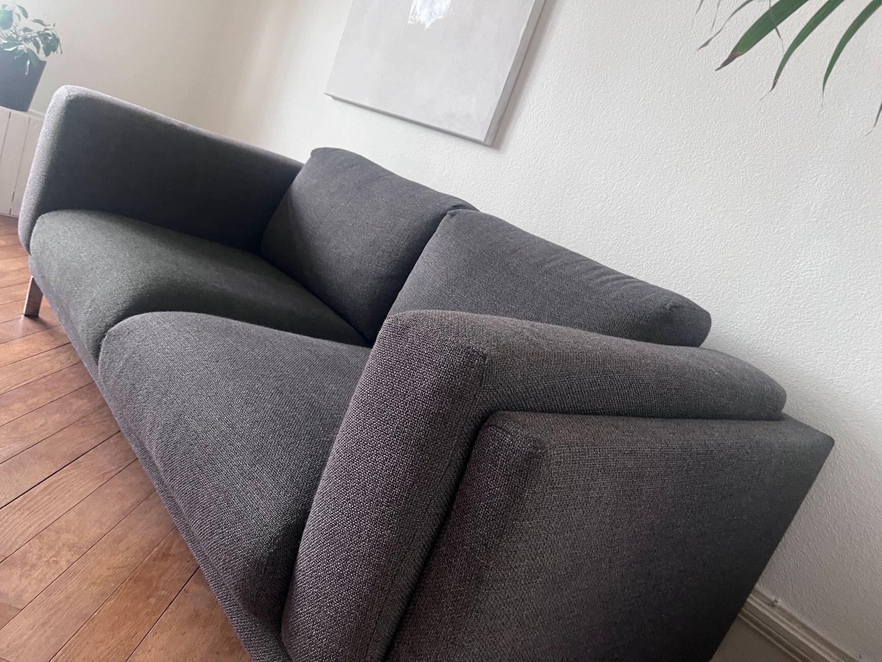 Sofas: IKEA Sofa – D'occasion à Zürich par oliviati 3