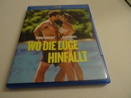 Blu-ray Wo die Lüge hinfällt