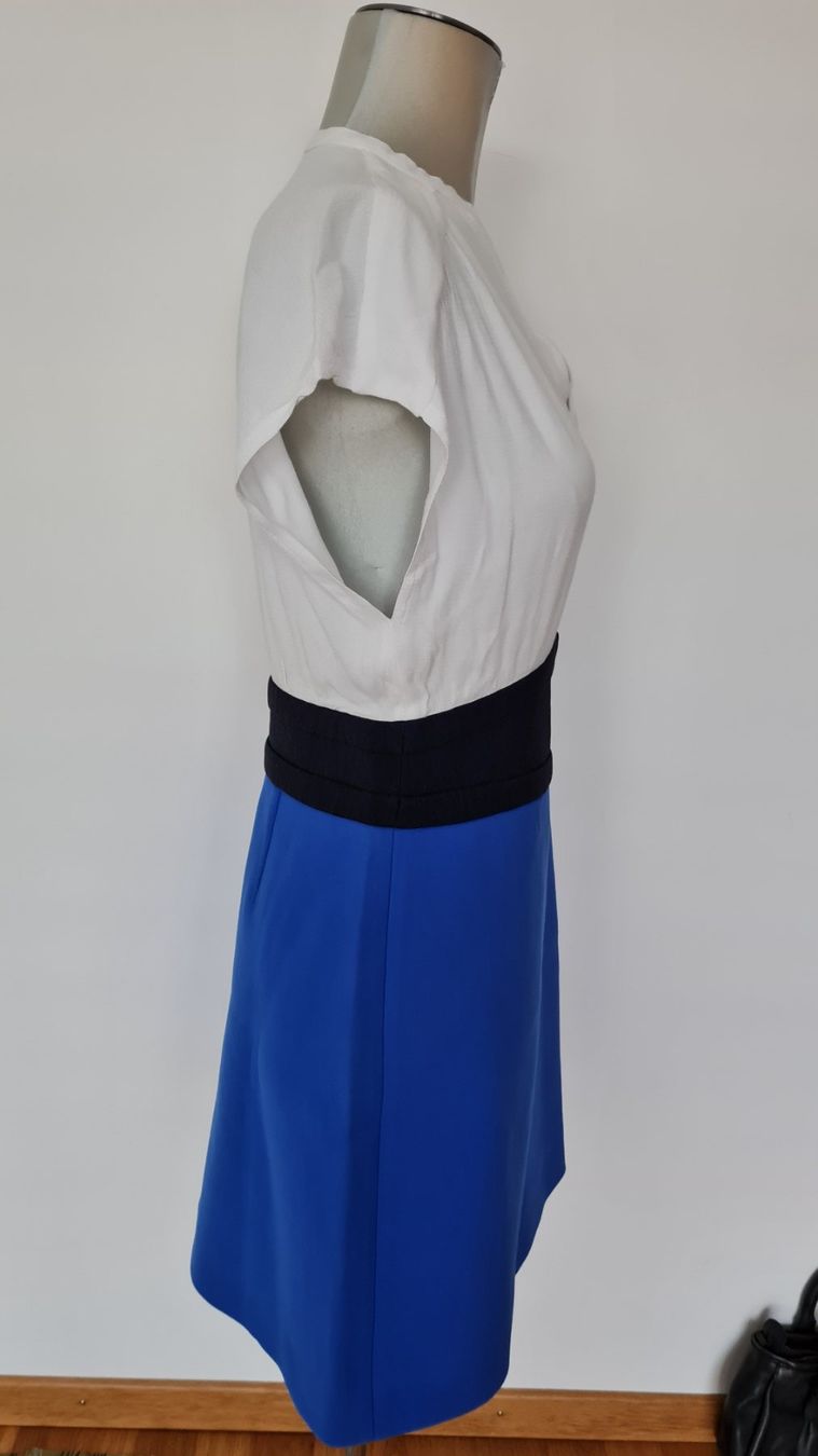 Maje Kleider: Robe Maje taille 3 pour un 38 40 – Gebraucht aus Payerne von wardi11 3