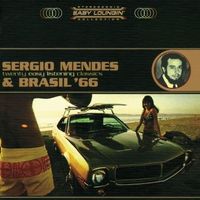 Sergio Mendes & Brasil '66 – Twenty Easy Listening Classics