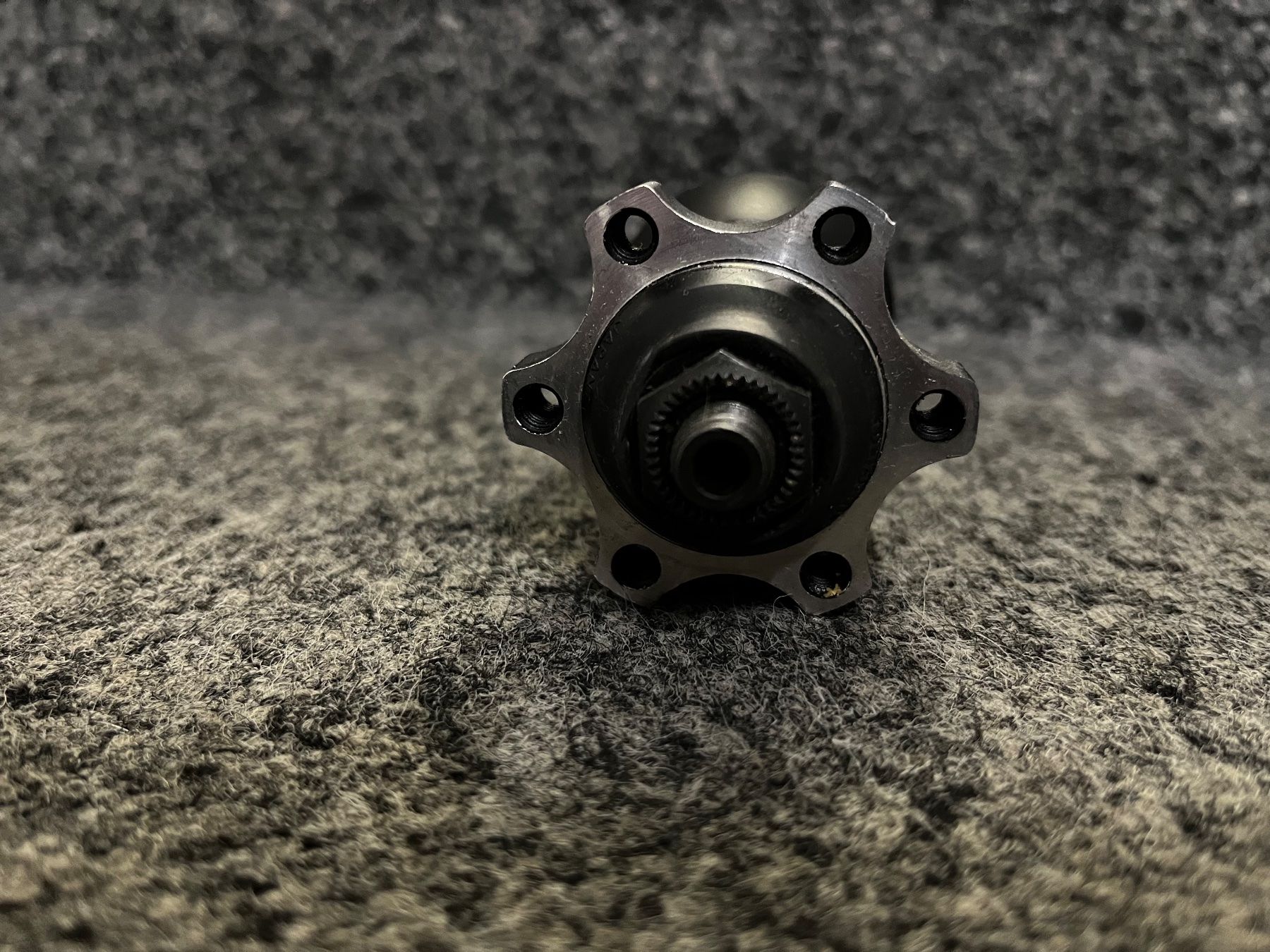 Shimano Pezzi di ricambio: Shimano Deore Nabe – Nuovo (secondo la descrizione) da Mühlethurnen venduto da Kolly225 4