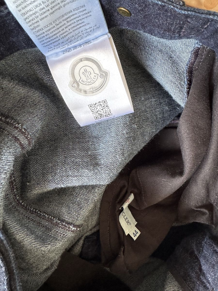 Moncler Röcke: Moncler Jupe Gr. 38/40 / M – Gebraucht aus Belp von Aliya 8