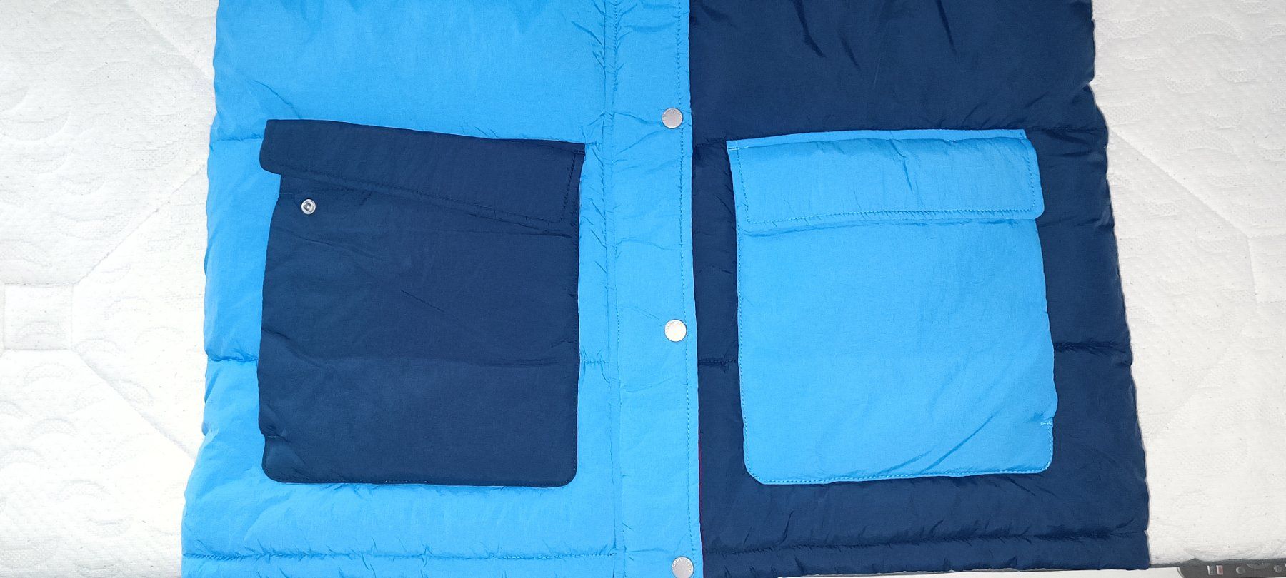 Gilet & Giacche: Tommy Hilfiger Weste Gr. L – Usato da Kloten venduto da Curacao74 2