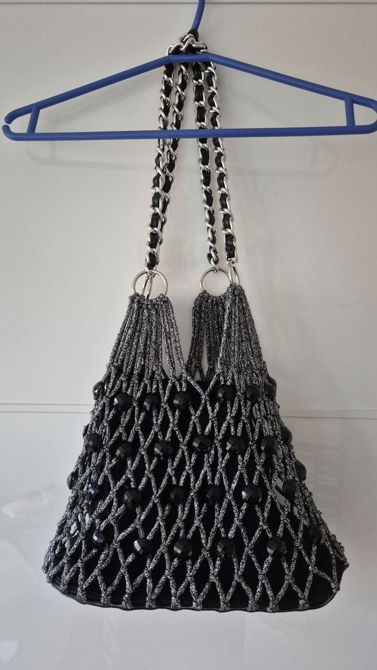 Borse da donna: Sac de soirée élégant, idéal pour les fêtes – Usato da Neuchâtel venduto da simbajoyce123