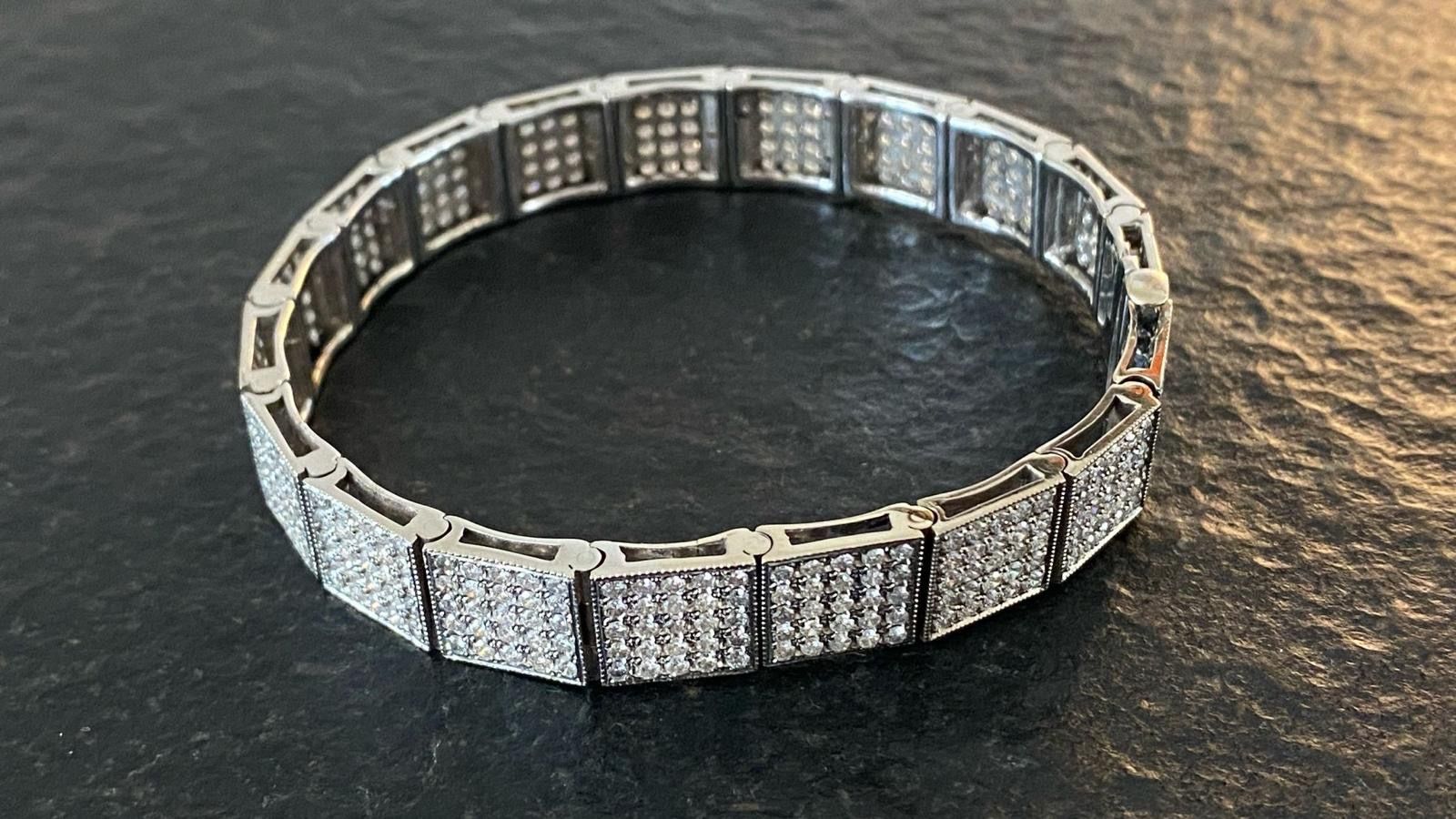 Bracelets: Bracelet – D'occasion à Möhlin par Indiana02 1