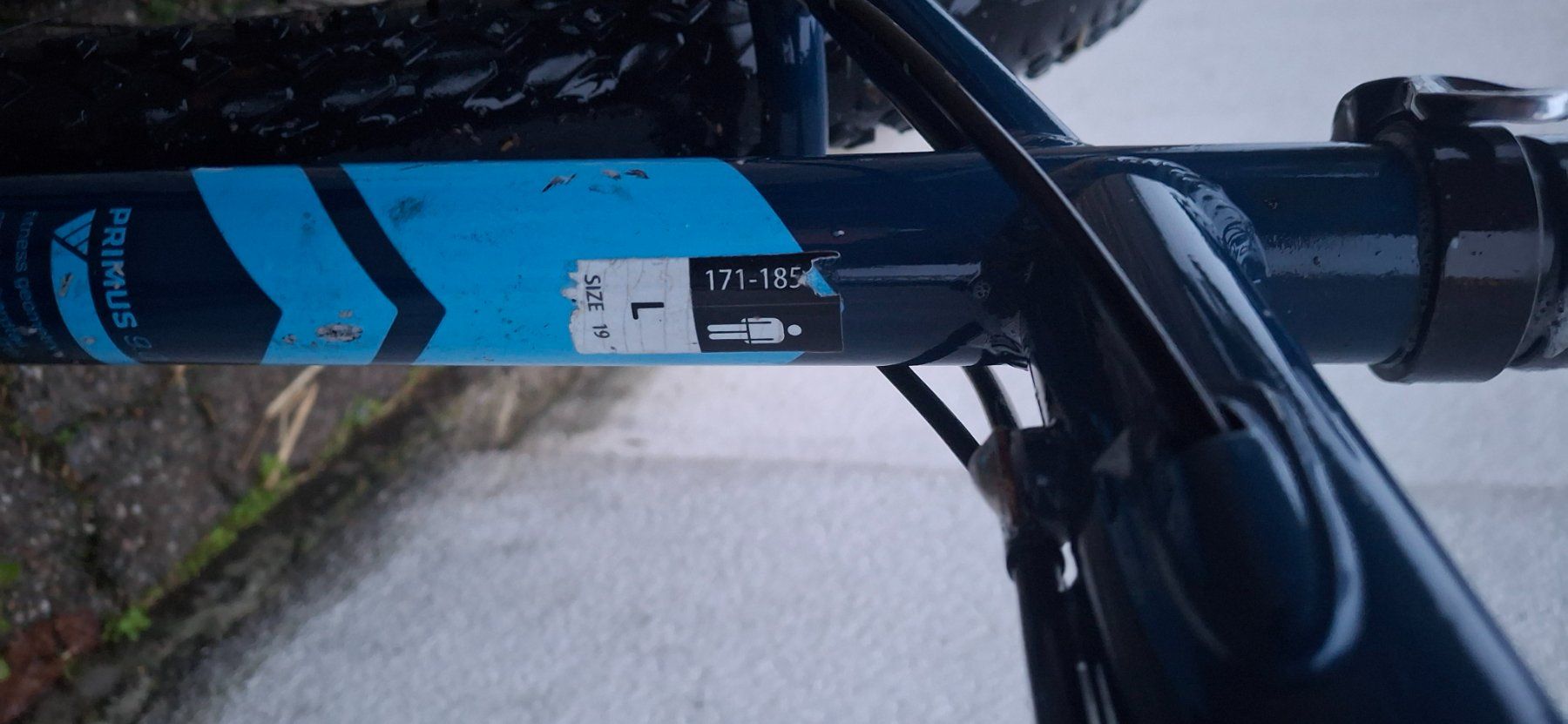 Wheeler Velos: Mtb WHEELER 27"5 Räder – Defekt aus Kyburg von JBMNT2020 4