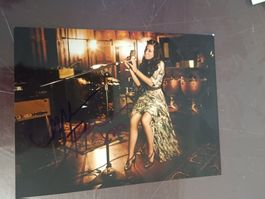 Melanie Fiona - persönlich gesammelt