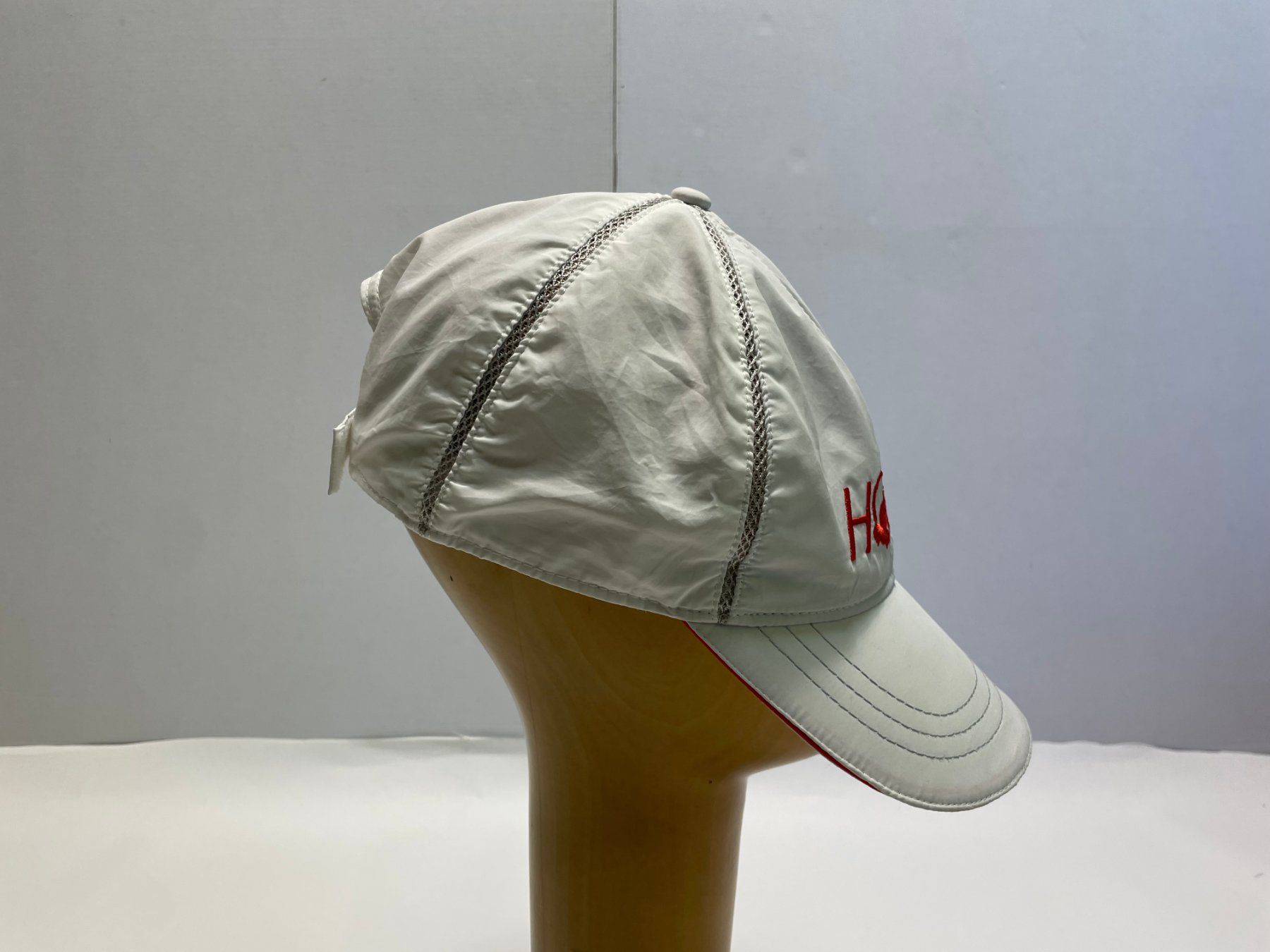 Chapeaux, bonnets & casquettes: Vintage Y2K Kappe Homna Golfe – D'occasion à Zürich par le_souk 3