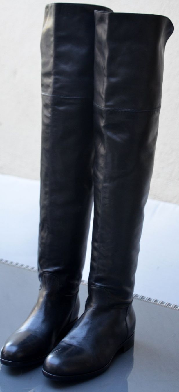Sartore Scarpe da donna: Sartore Boots / bottes .37 – Usato da Collonges venduto da arashee