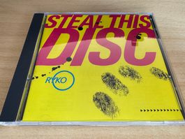 Various – Steal This Disc