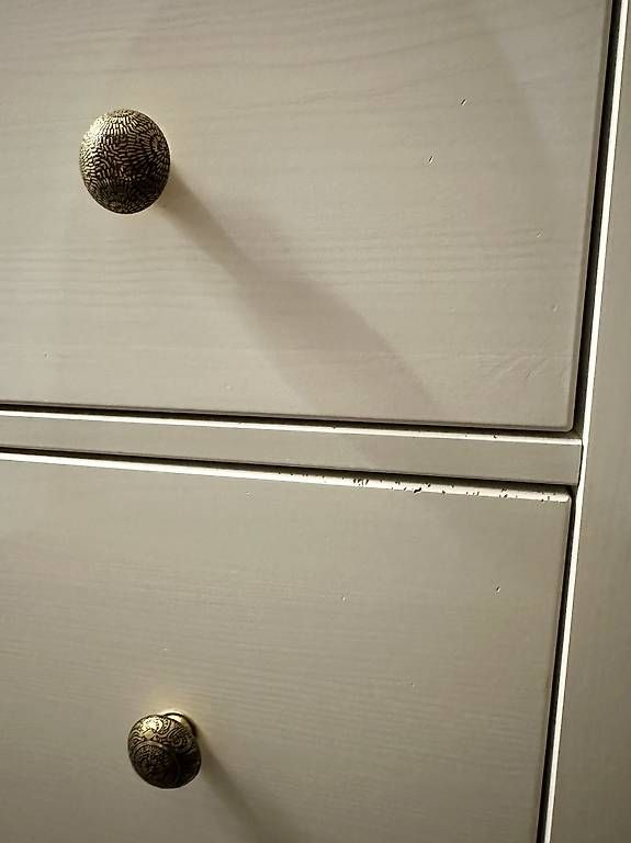 Kommoden: IKEA Hemnes Kommode weiss gebeizt – Gebraucht aus Dörflingen von Kendraa 2