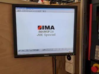 Tutte le macchine: Ima Bima 310 120/300 – Usato da Kirchberg SG venduto da mat_86zv 5