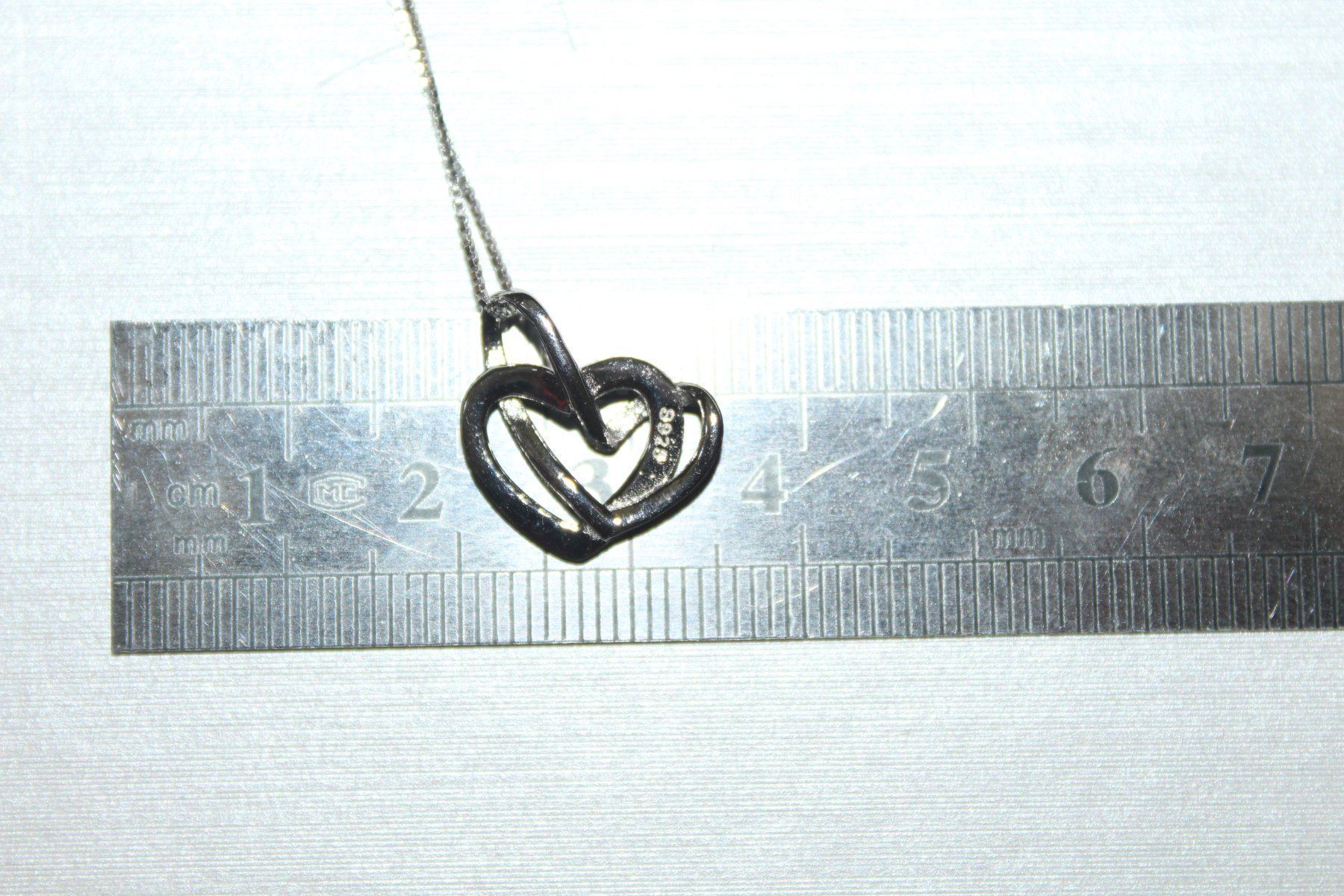 Catenine: Halskette Silber 925 – Nuovo e nell'imballaggio originale da Kriens venduto da Wolly85 2
