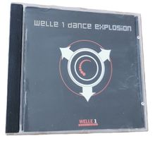 Welle 1 Dance Explosion  (CD)