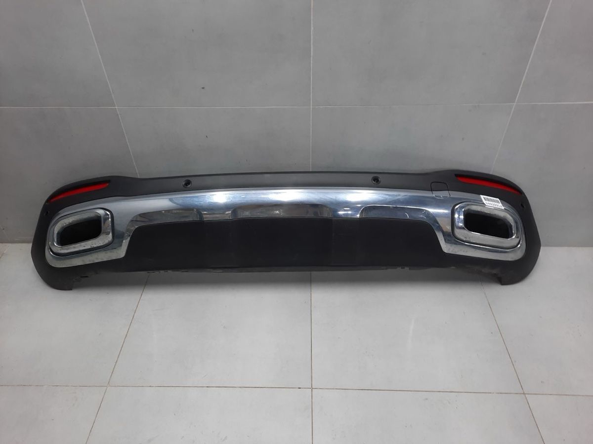 Diffusori di oli essenziali: GLE W167 originaler Heckstoßstange Diffusor AMG-Line – Nuovo (secondo la descrizione) da Dottikon venduto da sas_k7hw 1