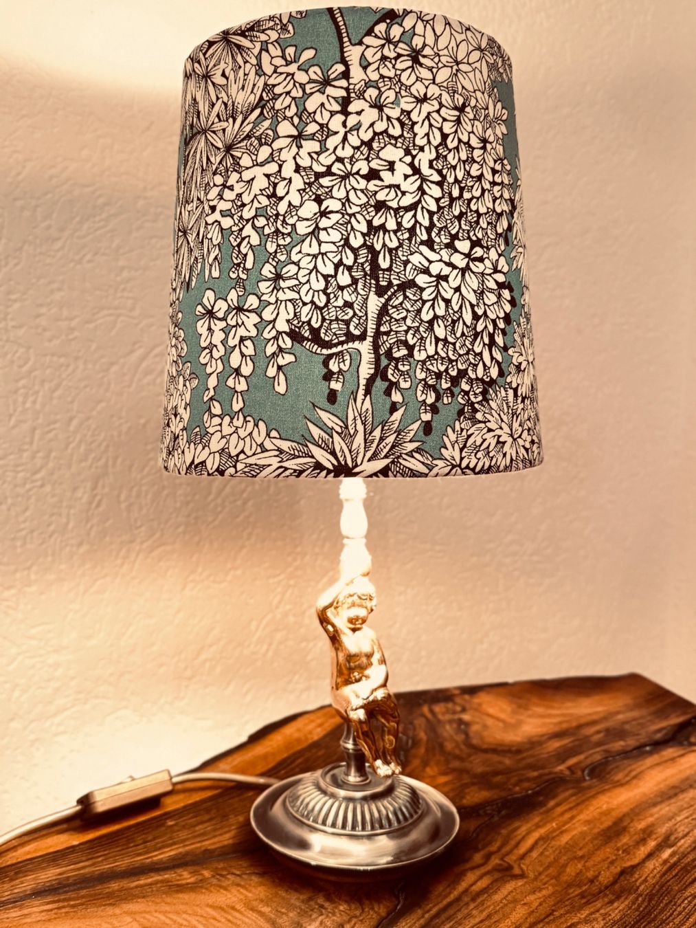 Lampade: Tischlampe  antik – Nuovo (secondo la descrizione) da St. Gallen venduto da rin_n6tv 5