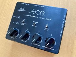Suhr A.C.E. Analog Cabinet Emulator