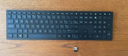 HP Pavilion Tastatur CH, Wireless Keyboard