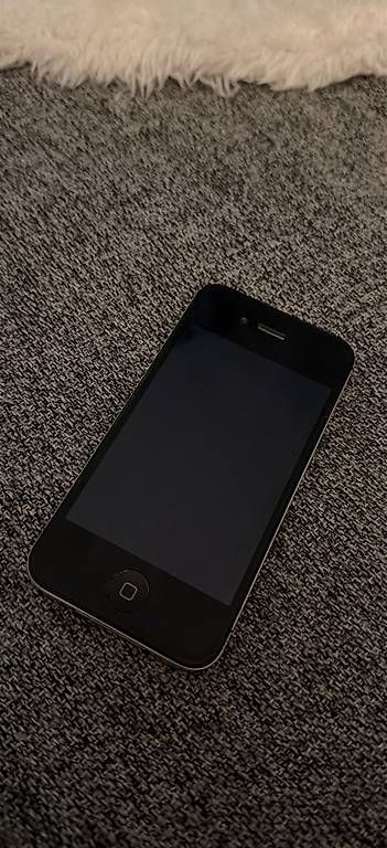 Handys / Smartphones: Iphohe 4 – Gebraucht aus Niedergösgen von eng_5xhs 1