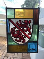 Glasmalerei KFW 1949-1969