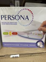 Persona Fertility Monitor and 24 Test Sticks New Set