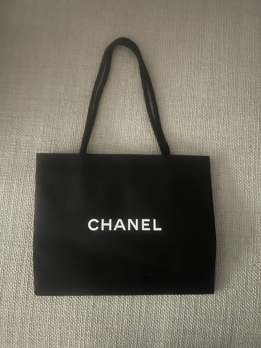 Borse da donna: Chanel shopping bag – Usato da Rothrist venduto da anitunia2010 2