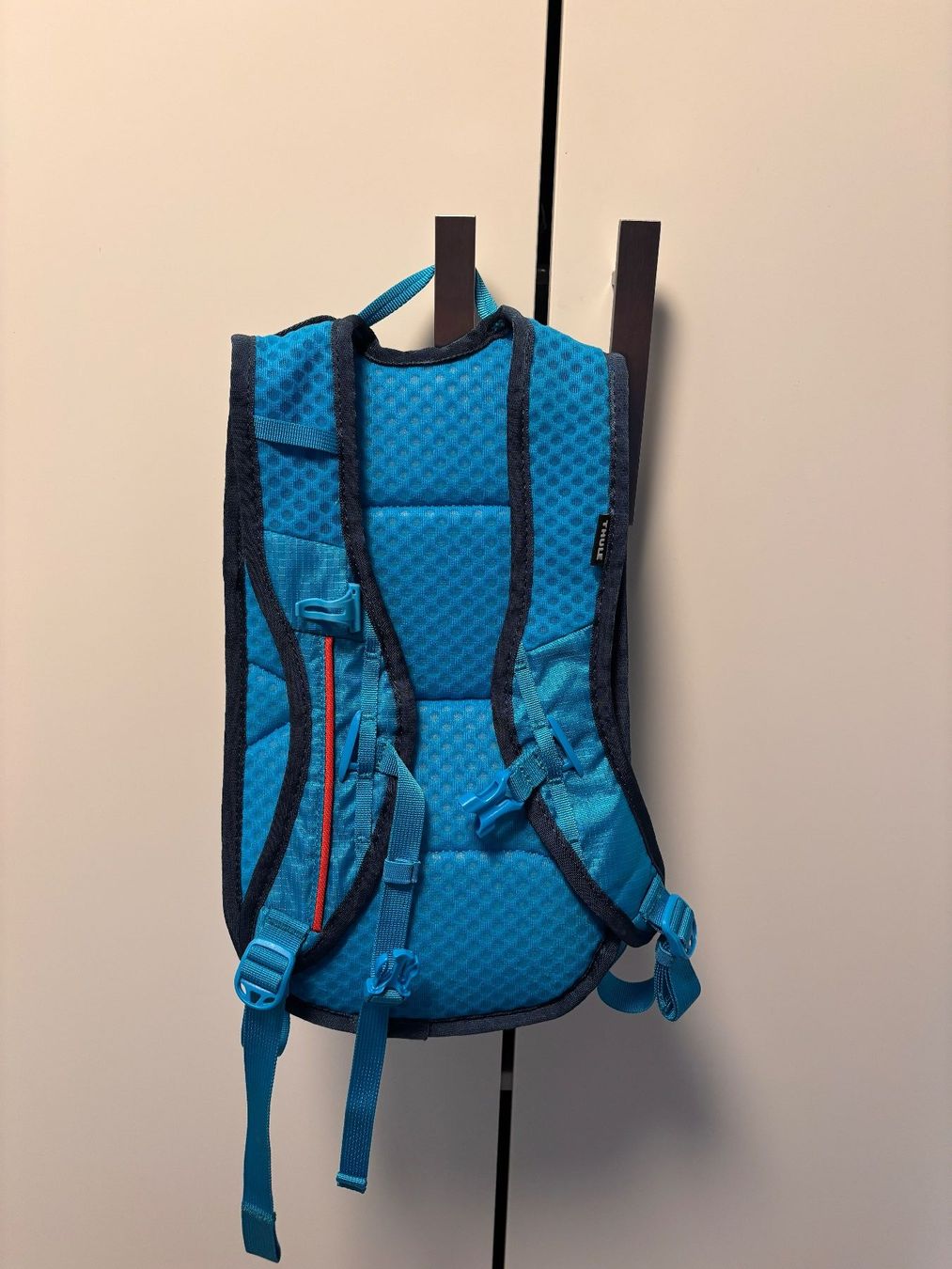 Borse & Zaini: Bike Rucksack THULE – Usato da Beromünster venduto da Ida15 1