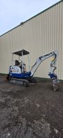 Takeuchi TB216 Bagger