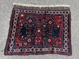 Shiraz Teppich Iran 