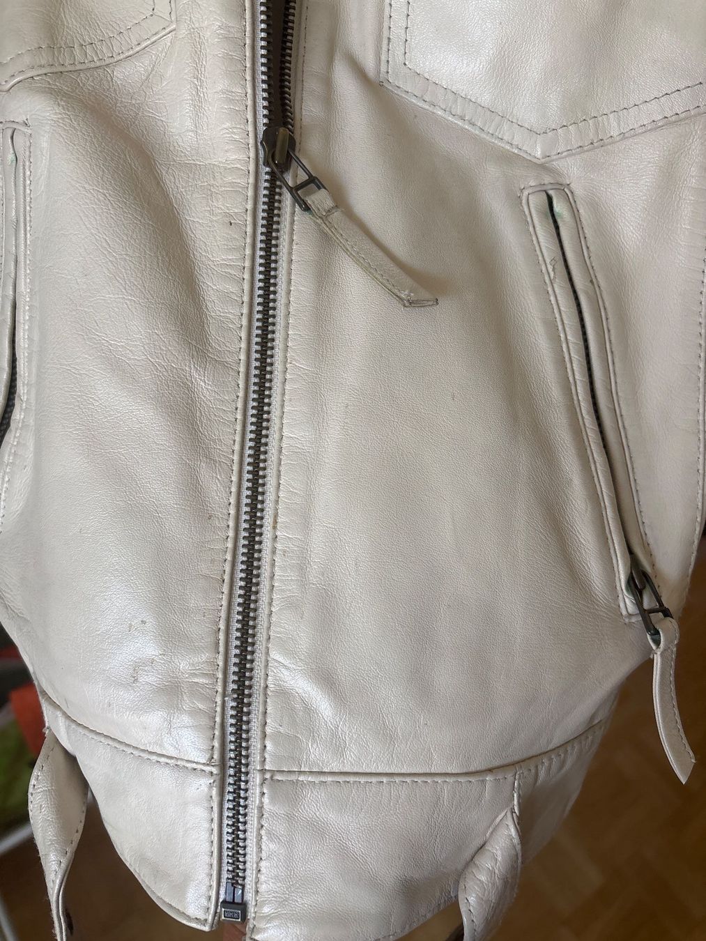 Jacken: Lederjacke – Gebraucht aus Zürich von JalapenoChili 4