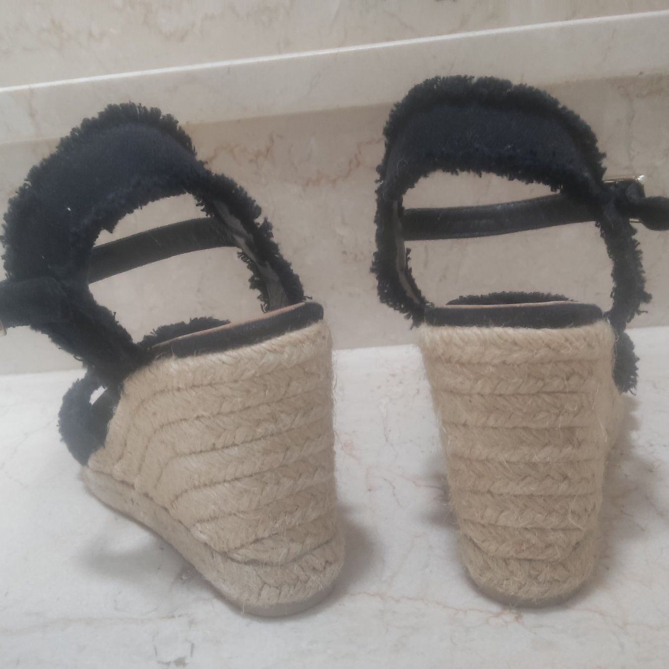 Damenschuhe: Sandales Castaner t.37 – Neu (gemäss Beschreibung) aus Le Mouret von ale_mq7l 3