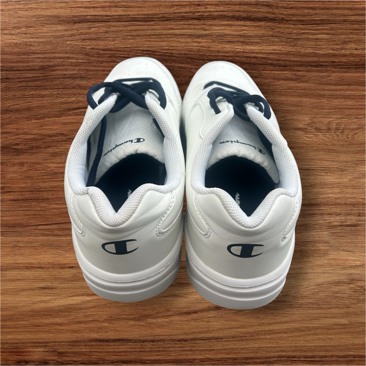 Champion Herrenschuhe: Champion – Neu (gemäss Beschreibung) aus Büttikon AG von dam_bnc2 2