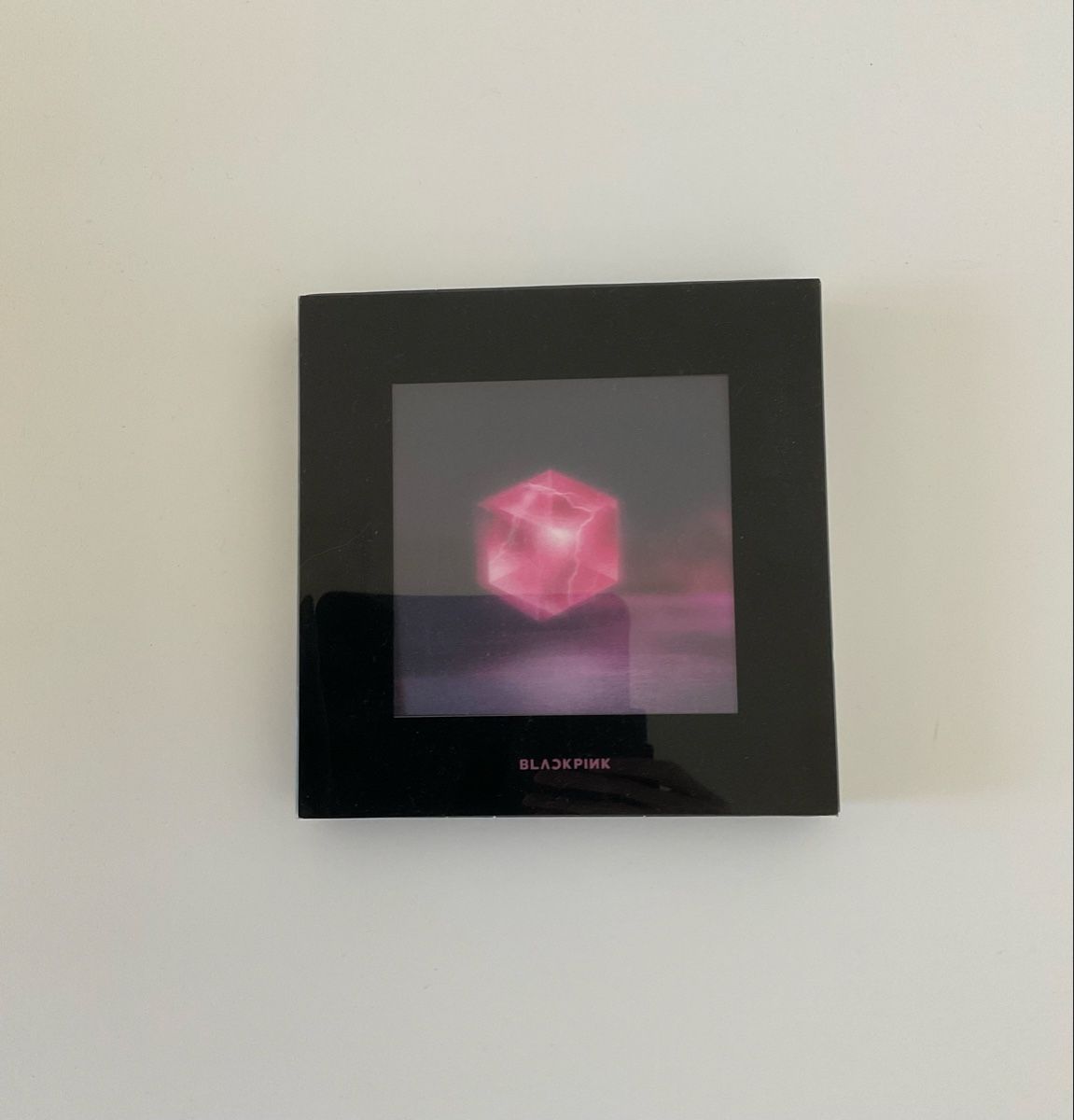 CD: Blackpink Square Up Album – Usato da Reinach BL venduto da smirni22