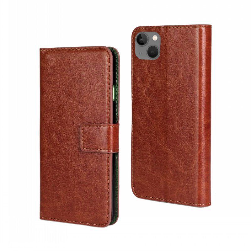 Cover & Protezioni schermo: iPhone 15 PRO MAX Hülle Etui Wallet Case Flip Cover Tasche – Nuovo e nell'imballaggio originale da Volketswil venduto da coverandmore 3