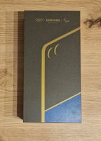 Samsung Galaxy Z Flip7 Olympic Edition