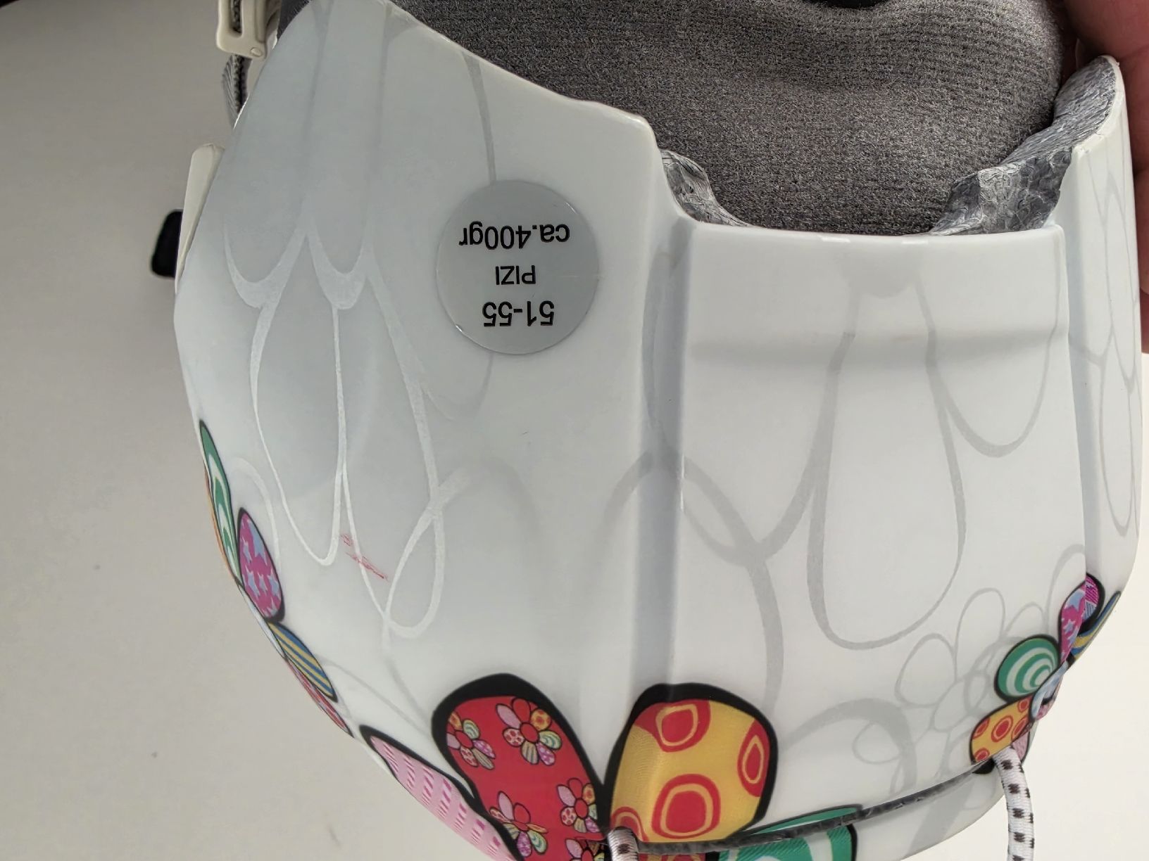 Alpina Caschi: Skihelm Alpina 51-55 – Usato da Wattwil venduto da gar_tpp6 2