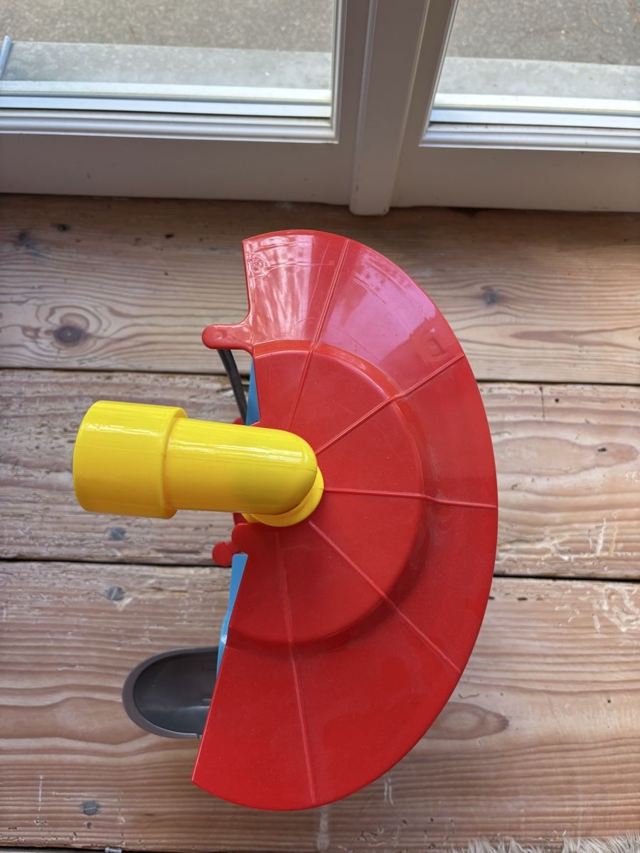 Giocattoli: Paw Patrol Turm – Usato da Schaffhausen venduto da ValerieBelden 5