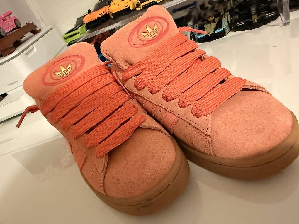 Scarpe da uomo: Adidas Campus 00's – Nuovo e nell'imballaggio originale da Olten venduto da leoniee290118