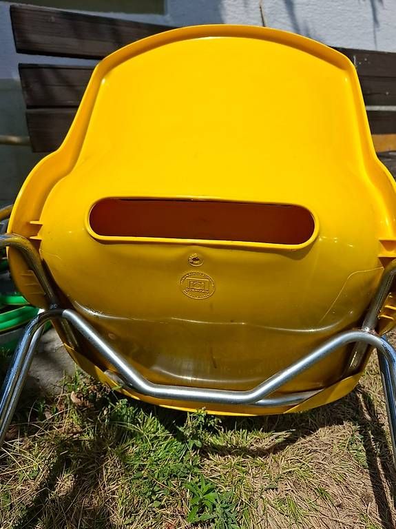 Ikea Sedie: Rare: 6 chaises design Overman – Usato da Cully venduto da agathe75 2