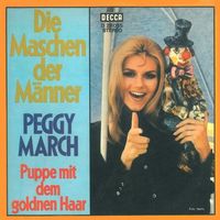 March Peggy - Die Maschen der Männer (7")