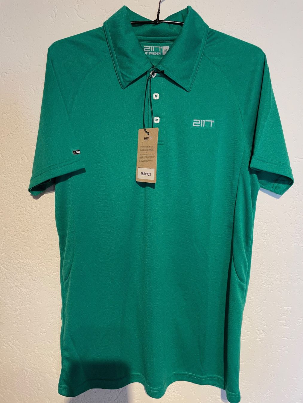 Magliette Polo: Frösåker – Nuovo (secondo la descrizione) da Brig venduto da SnowWhiteDist