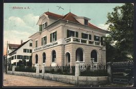 Affoltern a. A., Zürcher Kantonalbank