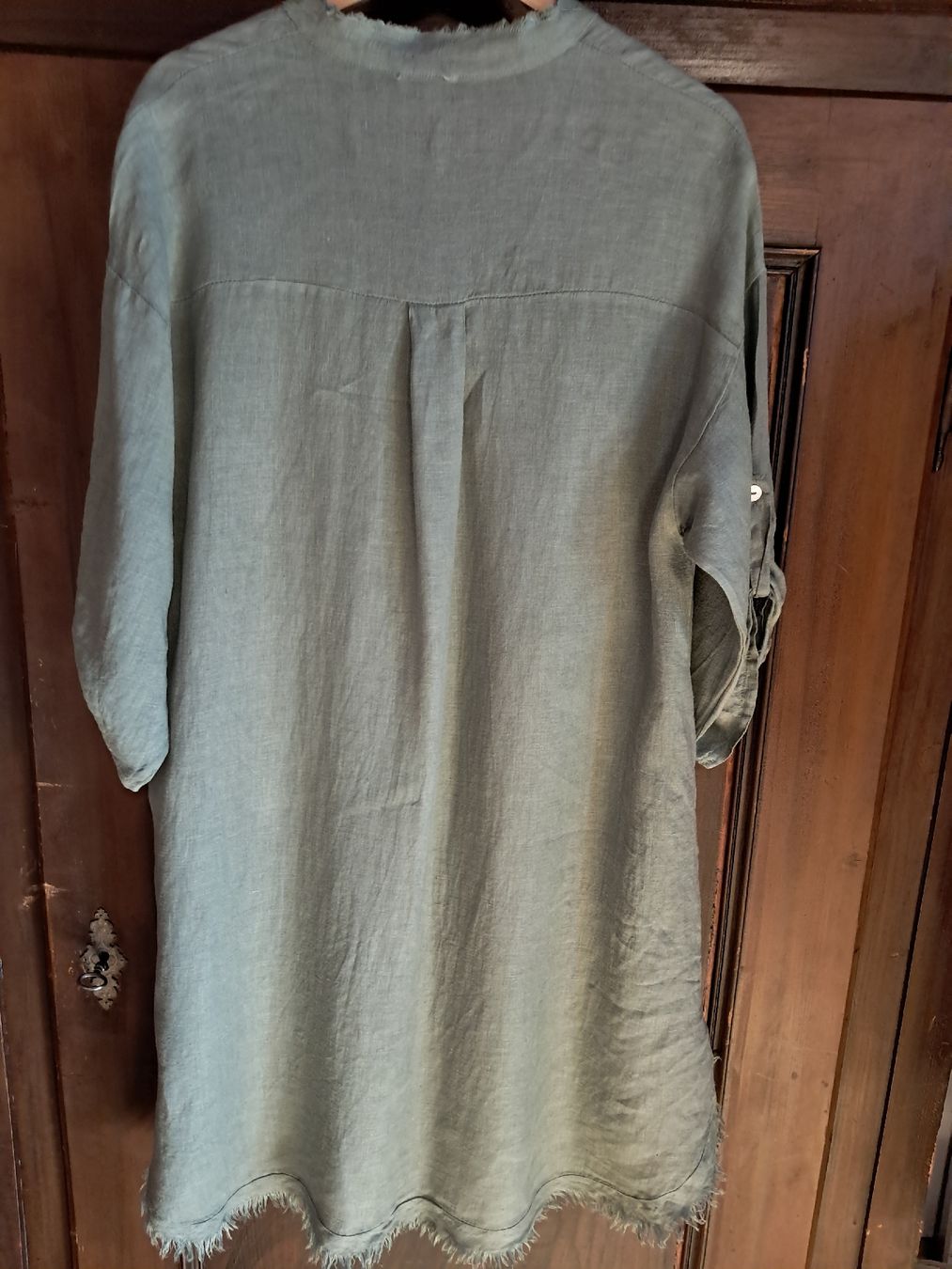 Kleider: Kate storm Leinenkleid S -xs – Gebraucht aus Kefikon TG von theratpack20 2