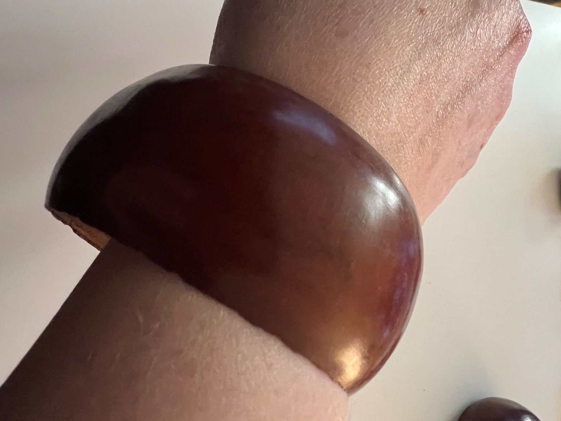 Bracciali & Braccialetti: Holzarmband aus Afrika – Nuovo (secondo la descrizione) da Thun venduto da Siladi 3